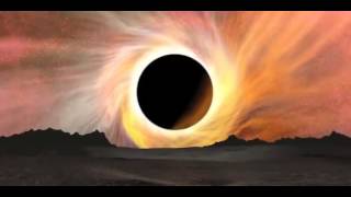 Biggest Black Hole in the center of Galaxy HD documentary