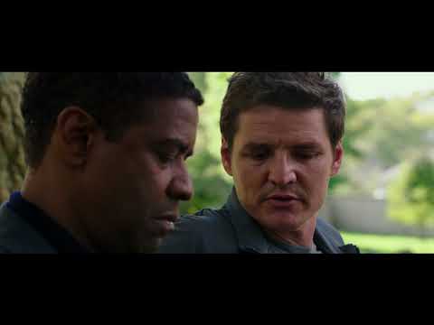 THE EQUALIZER 2:  Trailer -  In Theatres July 20