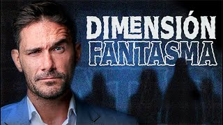 Fantasmas... ¿en la cuarta dimensión?
