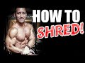 What Men Over 40 MUST EAT to Get Shredded w/ Gary Walker