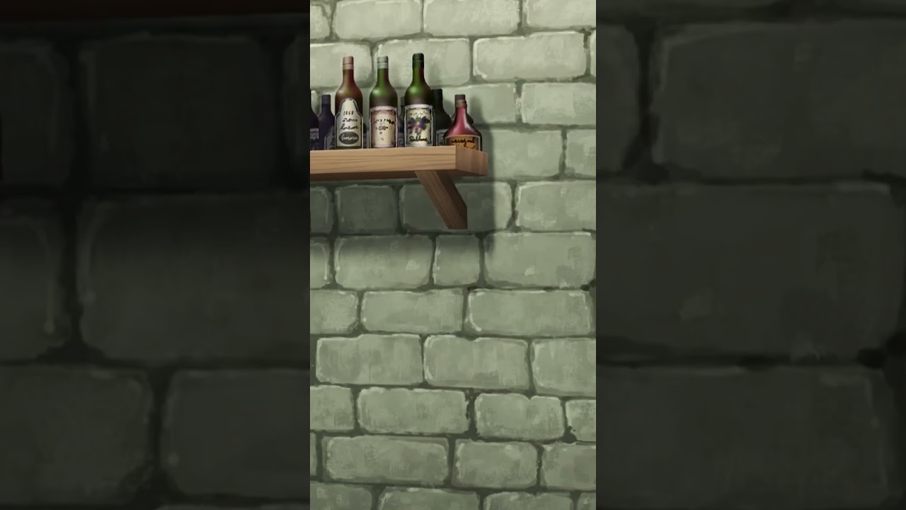 「ただいまーっ！」／#FAIRYTAIL #100年クエスト #フェアリーテイル #FT100YQ本編は各種配信サービスにて！