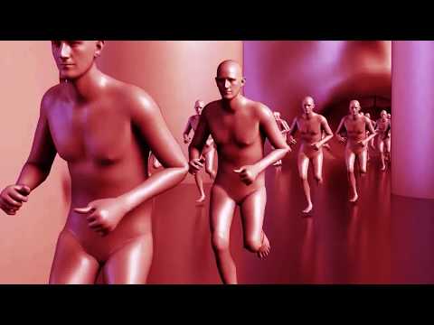 Drunken Masters - We Run The Streets (Official Full Stream)