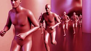 Drunken Masters - We Run The Streets (Official Full Stream)