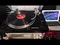 JO HUMNA MILENGE TO GUL NA Anuradha Kumar Sanu Film JAAN KI KASAM 33⅓ R P M By Lp Record
