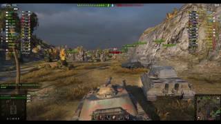 아시아섭 별거 없네여