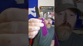 3 knife challenge! #edc #knife #blade #knifecommunity #auto #collaboration #collection #grails #game