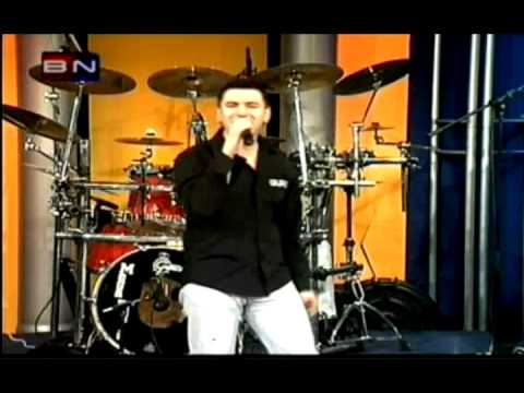 Amadeus band TARKAN SIMARIK Şımarık uzivo