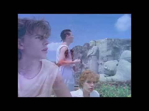 Duran Duran - Save A Prayer (Official Video), Full HD (Digitally Remastered and Upscaled)