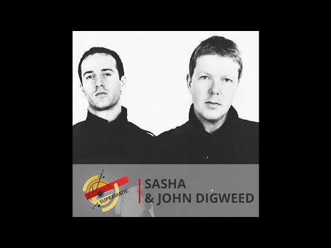 THROWBACK: Sasha & John Digweed — Live @ Twilo (New York) — 29.05.1999 — Part 2