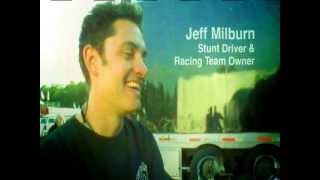 Jeff Milburn's original Dickies commercial