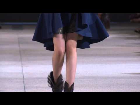 Alexis Mabille Spring/Summer 2014 | Paris Fashion Week
