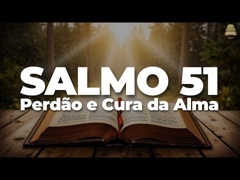 Psalm 51: A Prayer of Repentance | How to Find Deep Spiritual Renewal and Forgiveness.