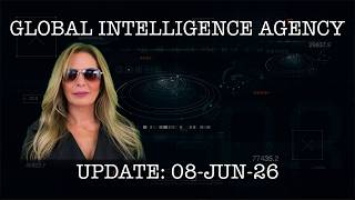 08-JUN-26 GLOBAL INTELLIGENCE AGENCY REPORT | Federal Reserve, Federation Control & Treasury System