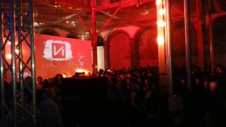 Siboney @Made in Cloister (Naples)