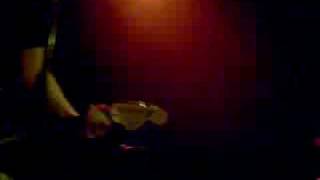 The Dreams - Verden vil bedrages (live i Rønne)