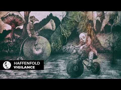 Haffenfold - Vigilance (Original Mix) | Steyoyoke