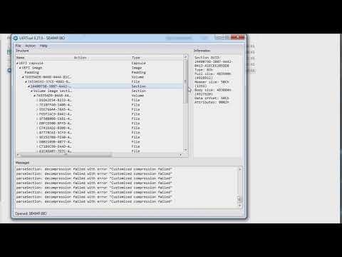 [HowTo] Get full NVMe Support for all Systems with an AMI UEFI BIOS ...