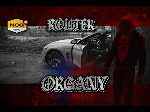 ROISTER and WARSZTAT