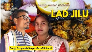 Download lagu NEW MUNDARI SONG 2026 || LAD JILU || GURA  &  SUKANTI...Studio Version..... mp3