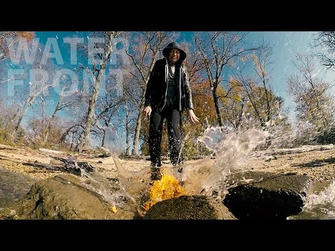 Smashing pumpkins! VLOG E0176