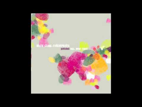 Brian Cares feat. Justine Electra - Saysay [BAR25-07]