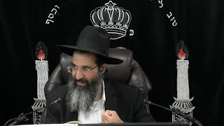 יומיים ראש השנה 🍯 זמן תיקון ומיתוק דינים | הרב שי עובד | שלישי - פרשת נצבים - תשפה (הרב שי עובד) - התמונה מוצגת ישירות מתוך אתר האינטרנט יוטיוב. זכויות היוצרים בתמונה שייכות ליוצרה. קישור קרדיט למקור התוכן נמצא בתוך דף הסרטון