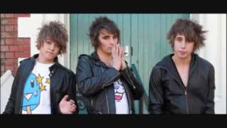 Short Stack   Thick as Thieves we break dance, not hearts