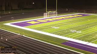 DeForest High School vs. Beaver Dam Varsity Mens' Soccer