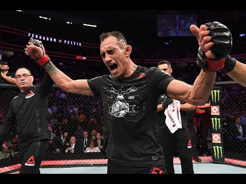 Tony Ferguson Labels McGregor & Nurmagomedov Knuckleheads After UFC 229 Brawl