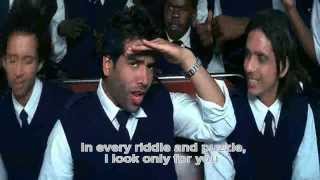 Gumsum Hai Dil Mera Aaj Kal (Eng Sub) [Full Video Song