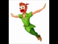 Peter Pan Firin His Lazer