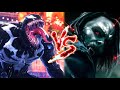 VENOM vs MORBIUS - Epic Supercut Battle!