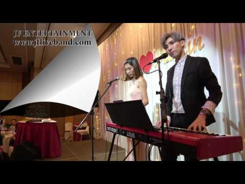 JF Keyboardist - La Vie En Rose (Jazz/Bossa/Unplugged)