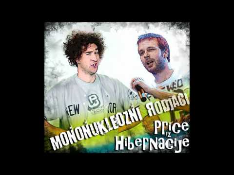 Mononukleozni rodjaci - U sobi njene bake