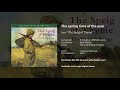 The spring time of the year - Vaughan Williams (arr.), John Rutter, Cambridge Singers