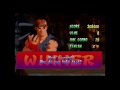 Cheats Steet Fighter Alpha 2 Gold PS1 Secret Characters