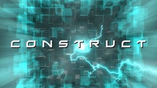 WELCOME TO THE SYSTEM | Construct: Escape the System #1