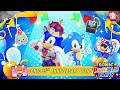 SONIC RUMBLE PARTY - SONIC 35th ANNIVERSARY EVENT | Use code: hazcofox [ Hazco Fox I VPlayers ]