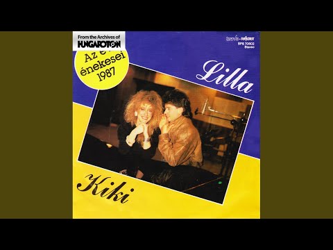 Video thumbnail for Júlia nem akar a földön járni