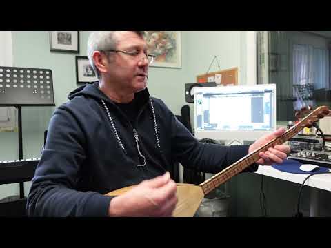 KEMAL SAHİR GÜREL / GECELEYİN