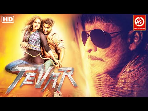 Tevar-  तेवर मूवी- Full movie | Arjun Kapoor, Sonakshi Sinha, Manoj Bajpayee | Superhit Hindi Movies