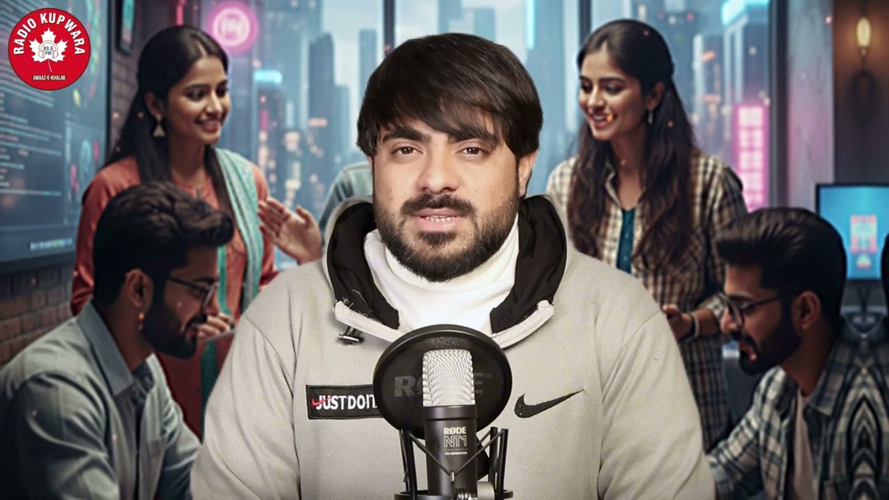 SACH KADWA HOTA HAI