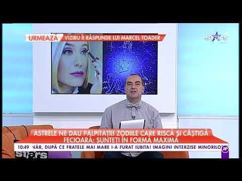 Horoscopul zilei 8 septembrie 2017. Zodiile care riscă și câștigă