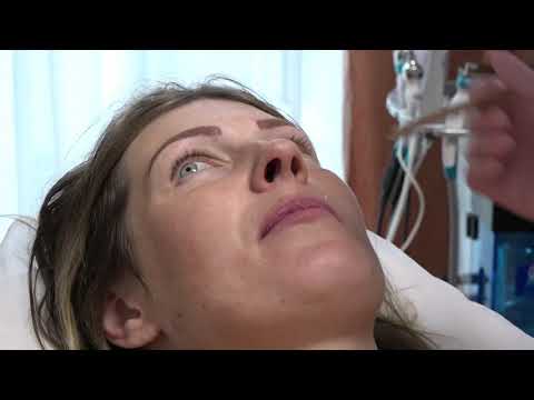 Lāzerepilācija ūsiņu likvidēšanai un gludām kājām - Magone dalās pieredzē