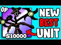 NEW PHANTOM MANGLE Basically Just Destroys Everything