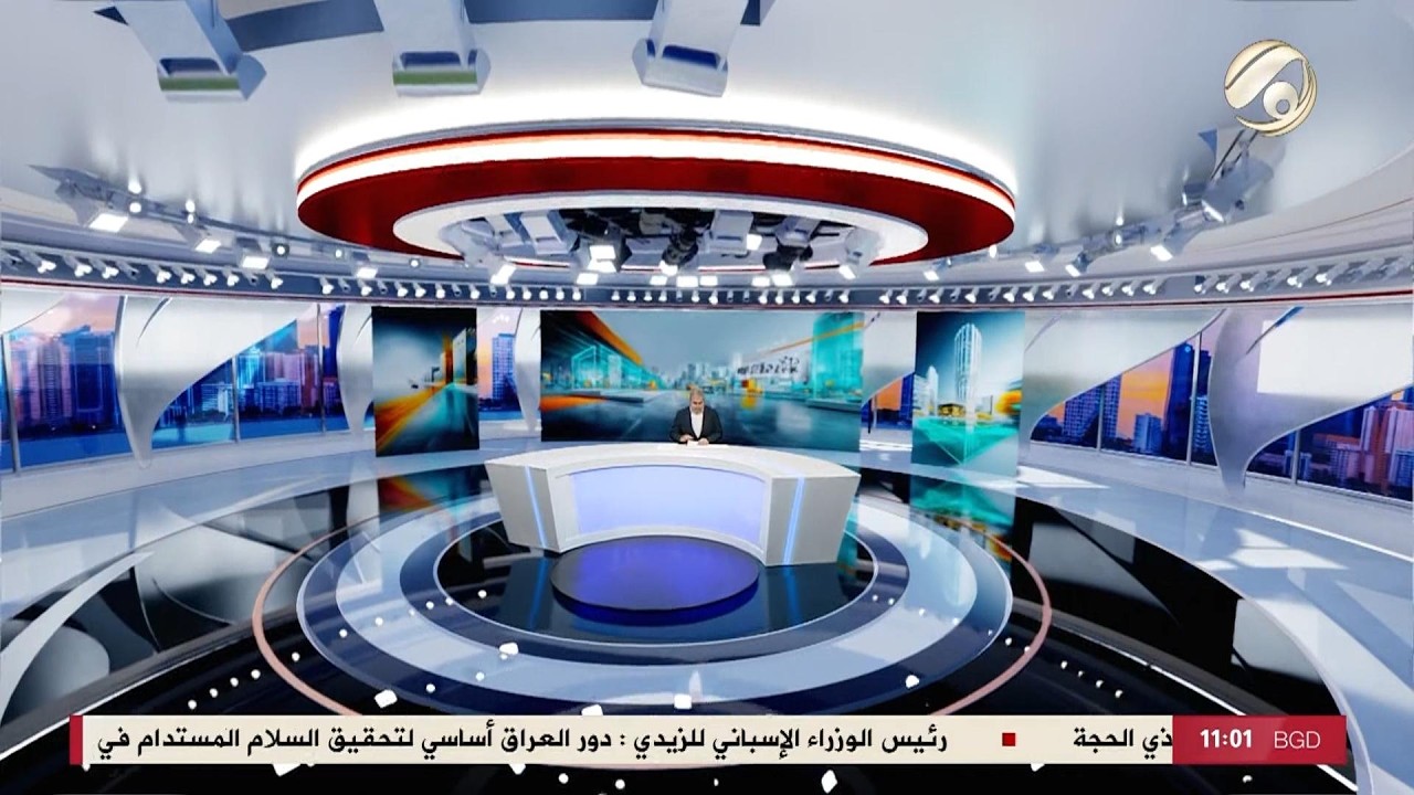 فيديو | المرصد الخبري- الاطار يضع شرط الكفاء والاستقلالية وسلامة السيرة الذاتية لمرشحي وزراء الامن|2026/5/23