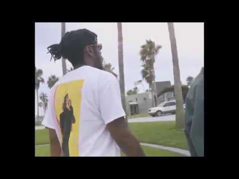 Alkaline, Walshy Fire, Runtown - No Negative Vibes  (Official Music Video)