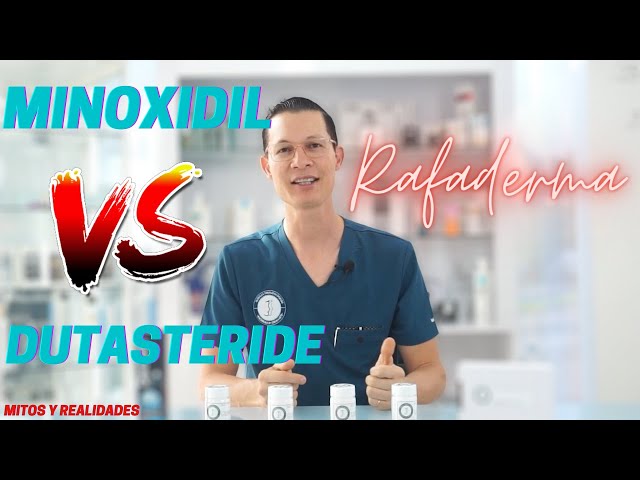 Vídeo relacionado con Rueber - Minoelements 60 Ud | Pastillas para el Pelo Anticaida Cabello Mujer y Hombre | Complemento Antialopécico Anticaida Pelo para Crecimiento Cabello Mujer y Hombre | Pastillas Pelo, Piel y Uñas