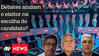 Girão: ‘Fugas de Lula deixam as pessoas com dúvidas do que ele tem a temer’