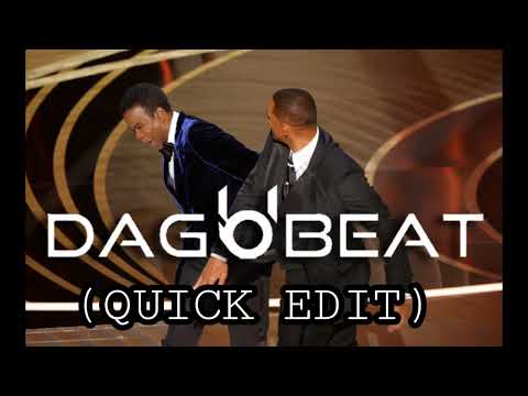 #WillSmith - El Cachetadas ( Dagobeat Remix ) #rkt  #Club #Perreo